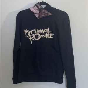 My Chemical Romance Pullover